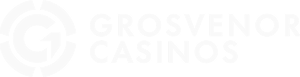 Grosvenor logo